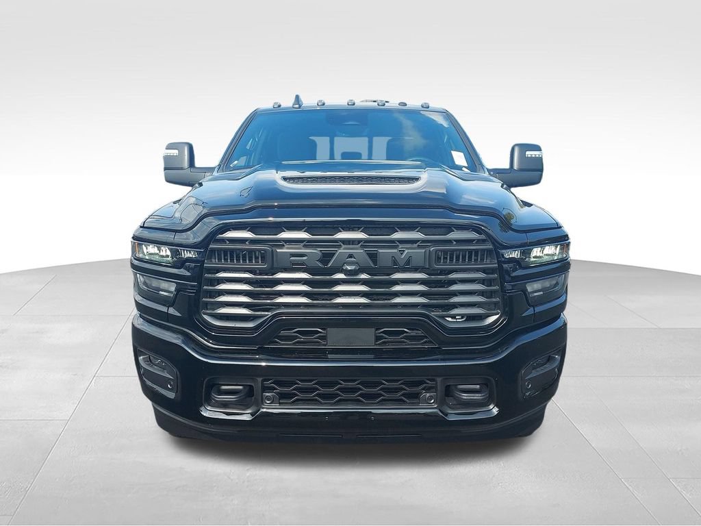 New 2027 RAM 2500 Tradesman AWD/4WD image 8