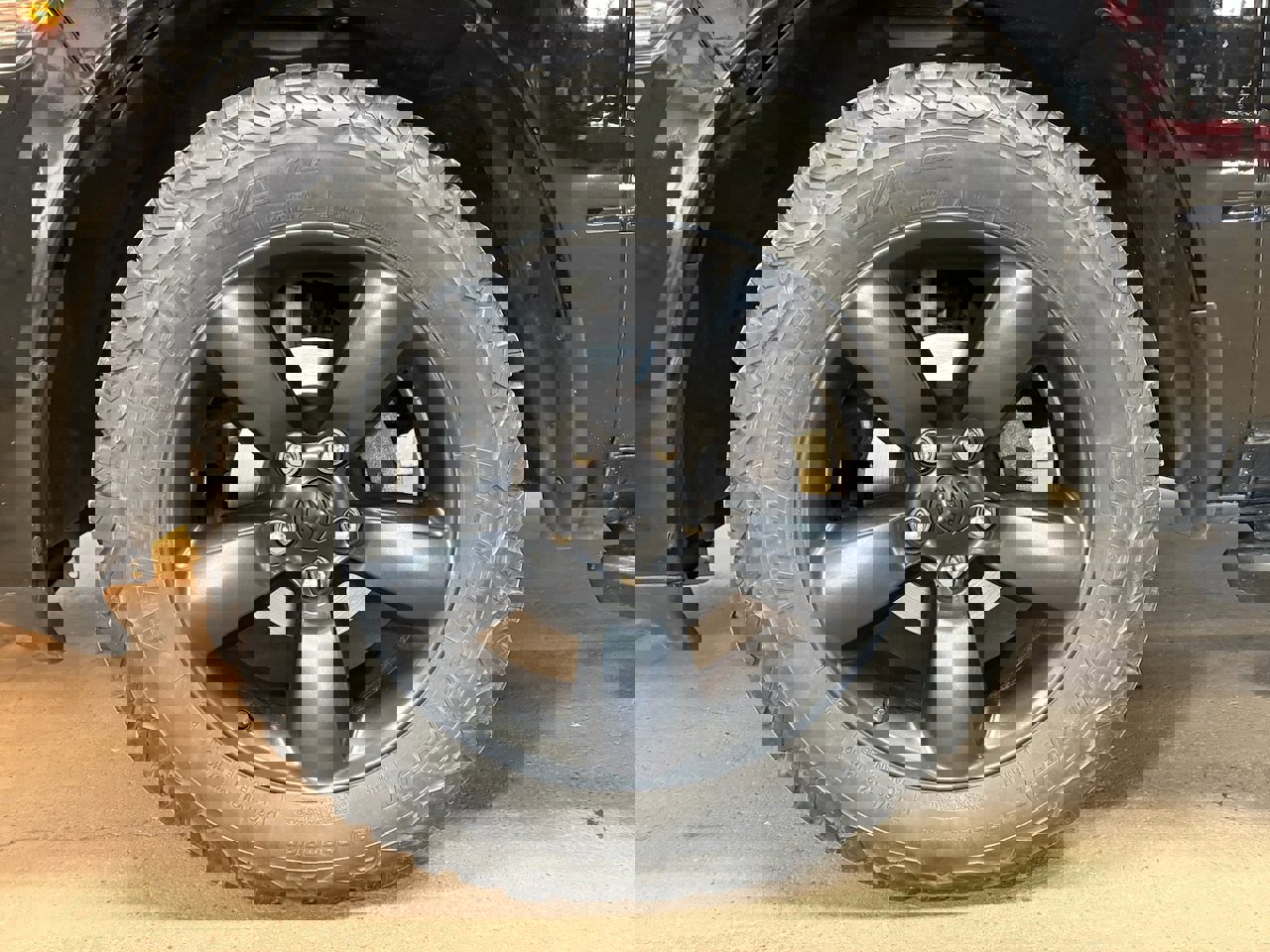 Used 2021 RAM 1500 Express w/ Express Value Package image 22