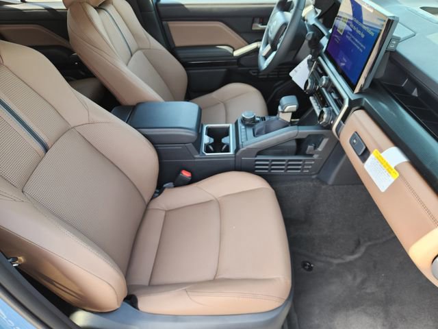 New 2026 Toyota 4Runner Limited image 11