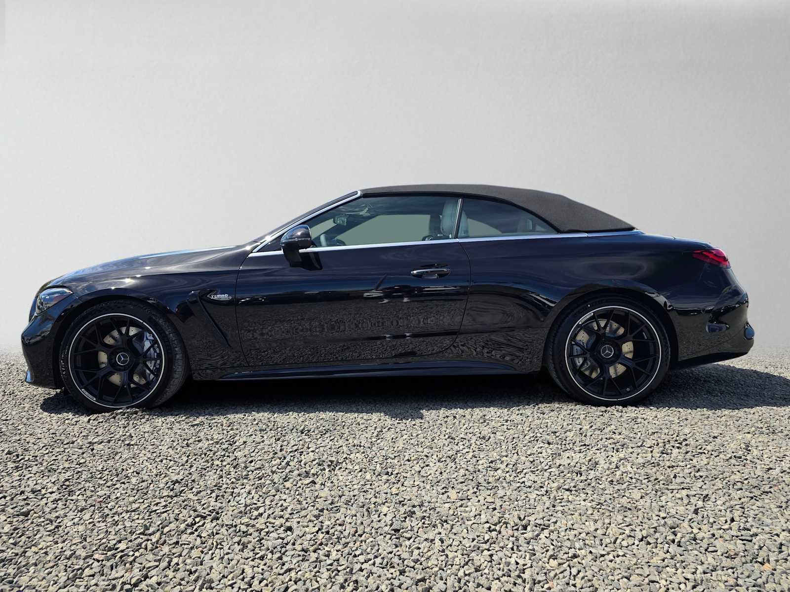 New 2027 Mercedes-Benz CLE 53 AMG 4MATIC Cabriolet image 6