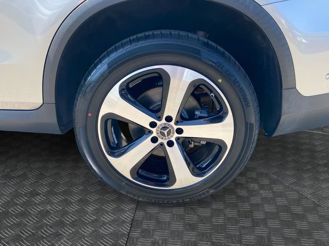 Used 2021 Mercedes-Benz GLC 300 w/ Premium Package image 33