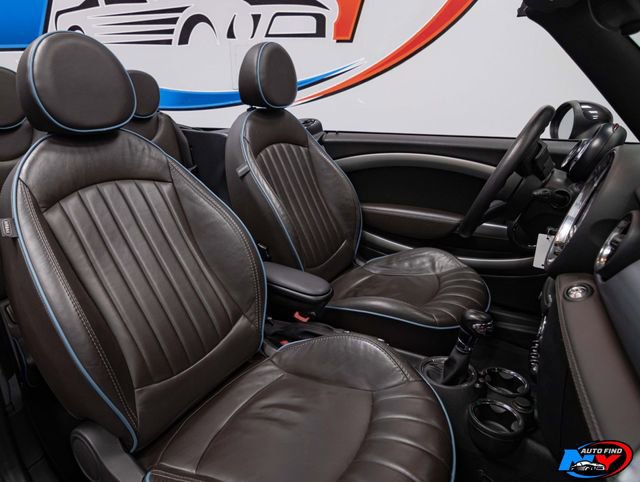 Used 2014 MINI Cooper S image 21