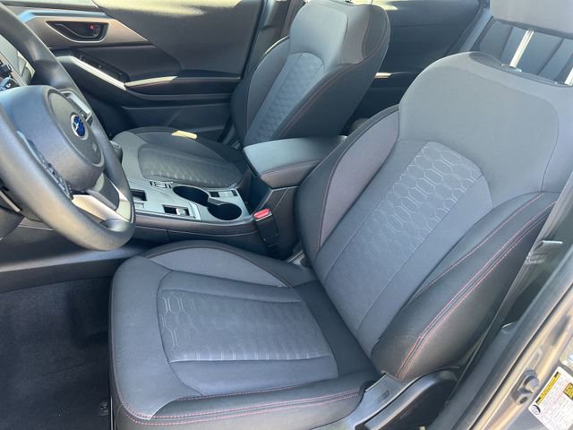 Certified 2024 Subaru Impreza 2.0i Sport AWD/4WD image 33