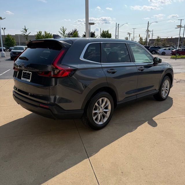 Certified 2024 Honda CR-V EX image 5