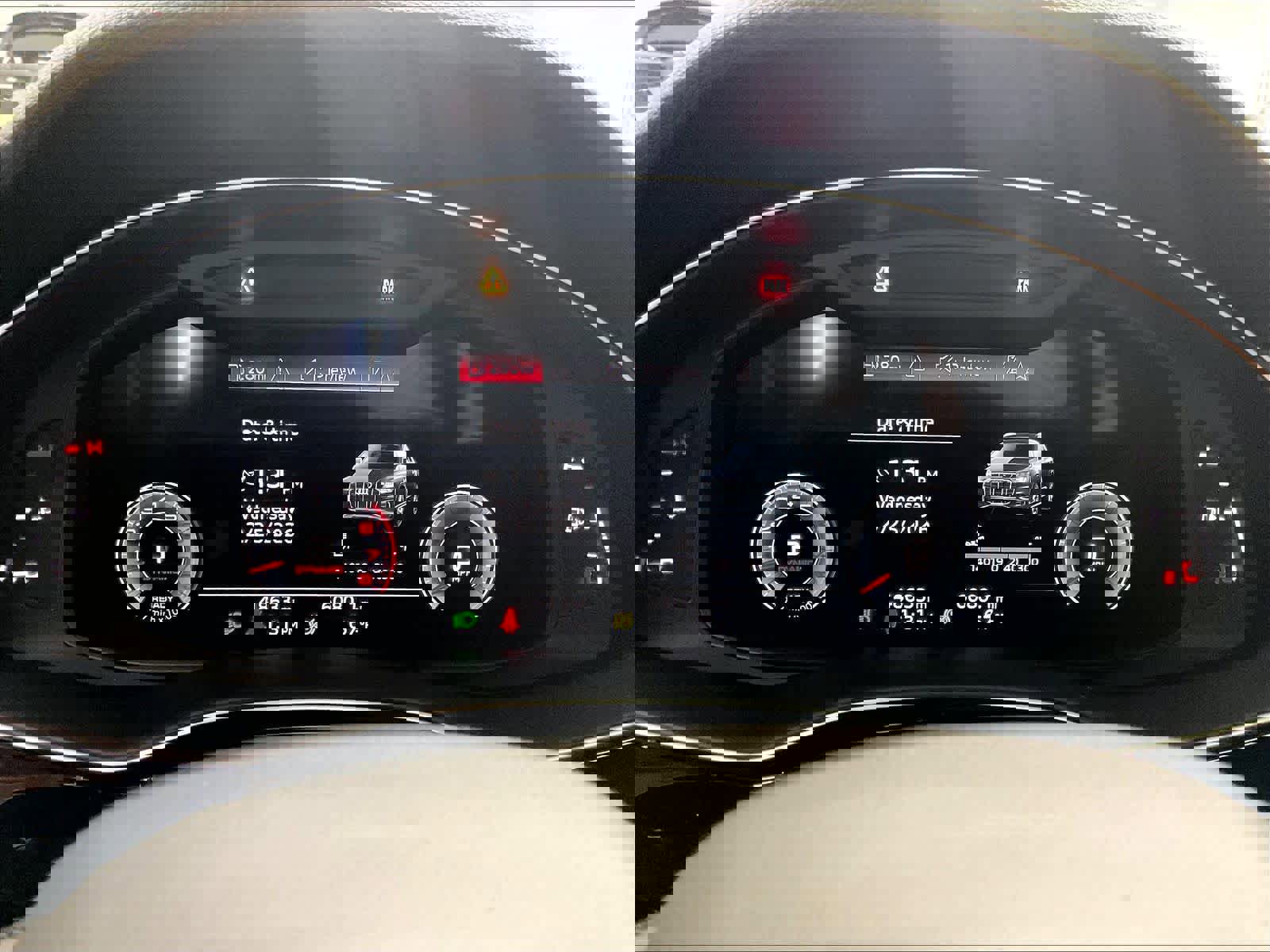 Certified 2023 Audi Q7 3.0T Premium Plus w/ Premium Plus Package image 21