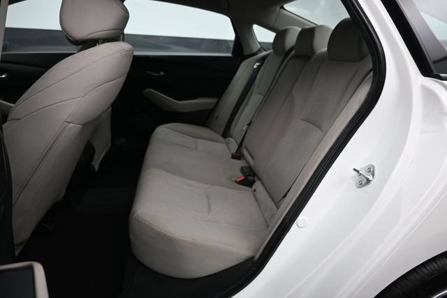 Used 2024 Honda Accord LX image 11