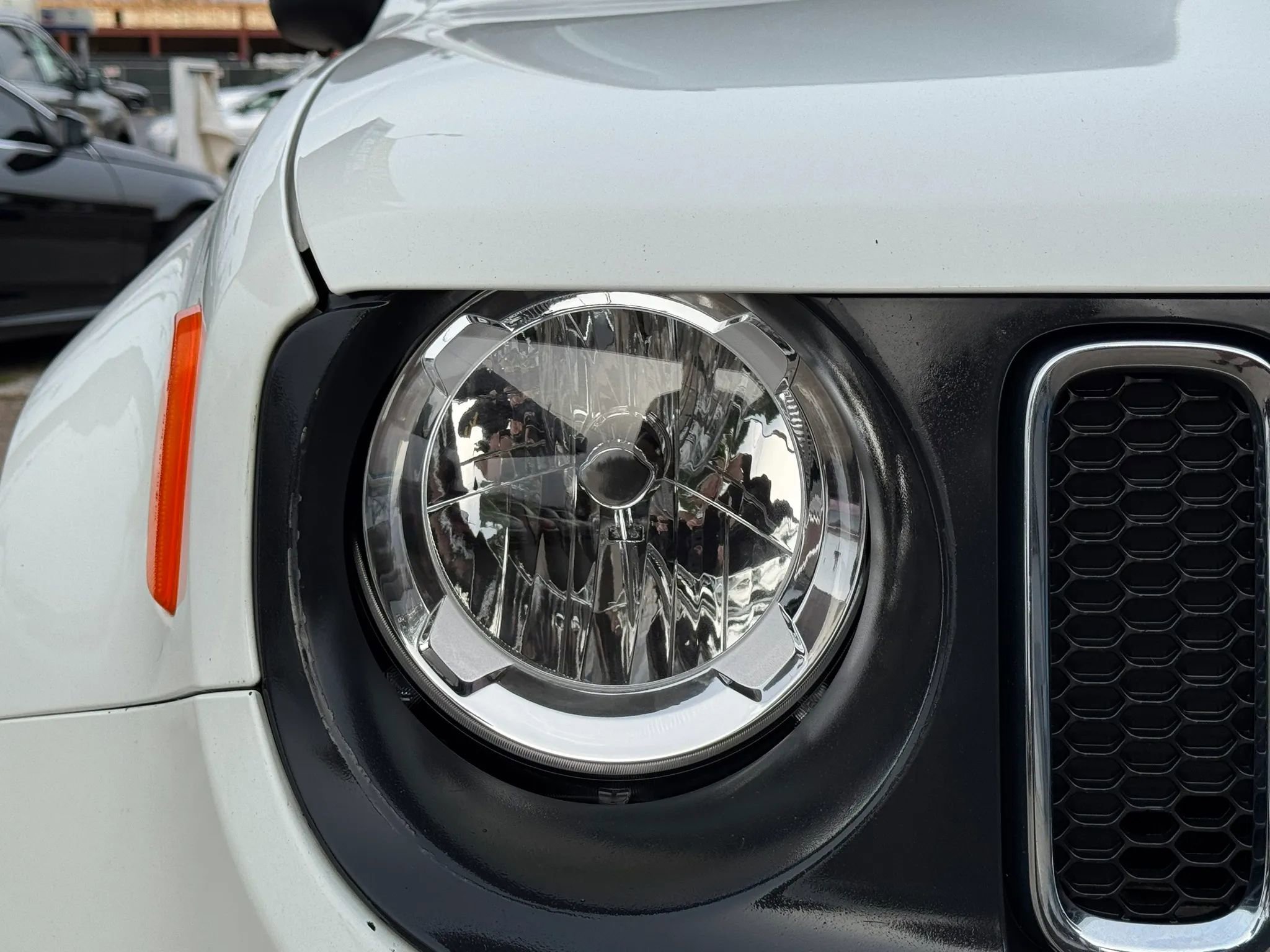 Used 2018 Jeep Renegade Sport w/ Power & Air Group AWD/4WD image 5