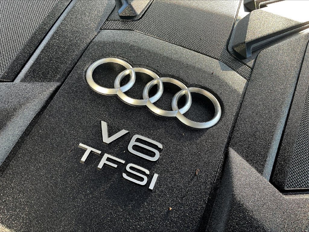 Used 2023 Audi A8 L 3.0T w/ Comfort Plus Package AWD/4WD image 30