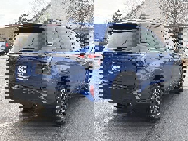 New 2026 Subaru Forester Premium image 3