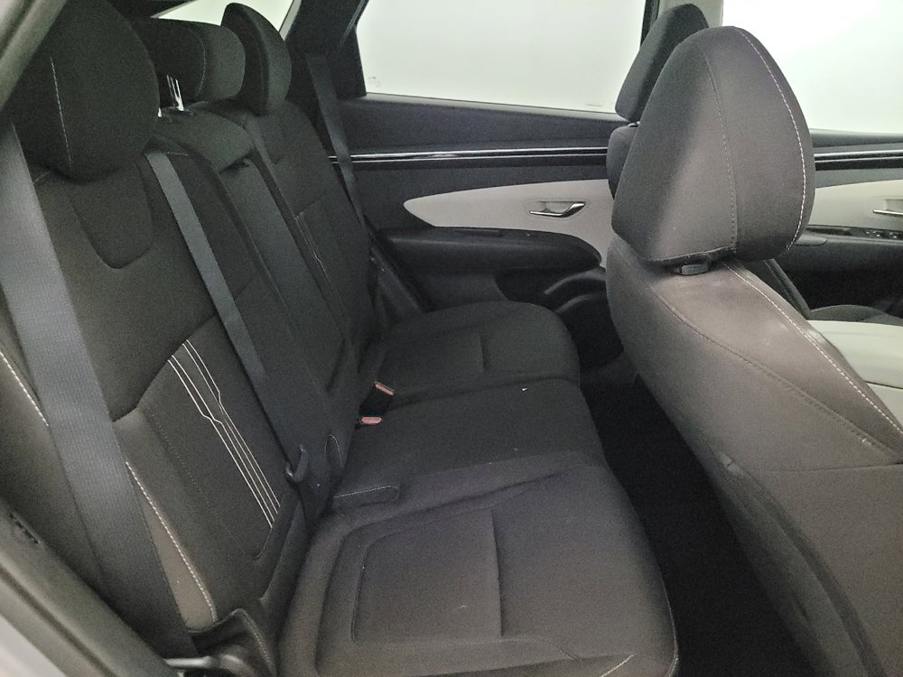 Used 2023 Hyundai Tucson SEL AWD/4WD image 19