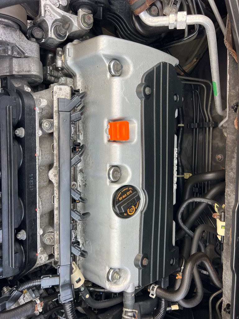 Used 2013 Honda CR-V EX image 44
