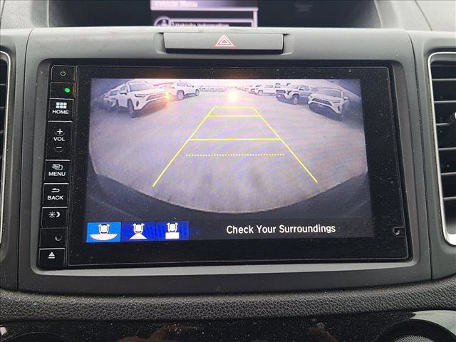 Used 2015 Honda CR-V EX image 12