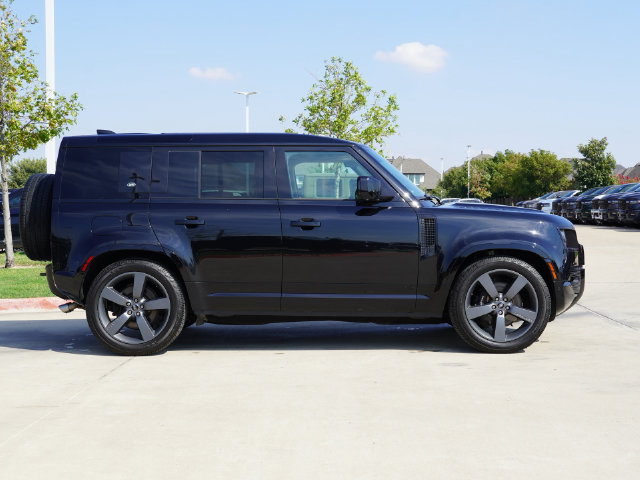 Used 2023 Land Rover Defender 110 Carpathian Edition AWD/4WD image 15