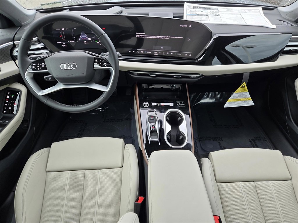 New 2026 Audi A6 Premium Plus image 12