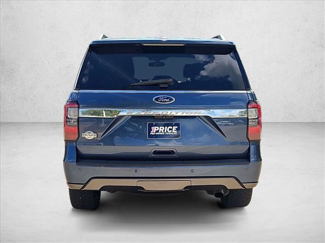 Used 2020 Ford Expedition King Ranch RWD image 6