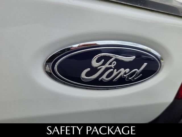 Used 2022 Ford F450 Limited w/ FX4 Off-Road Package AWD/4WD image 13