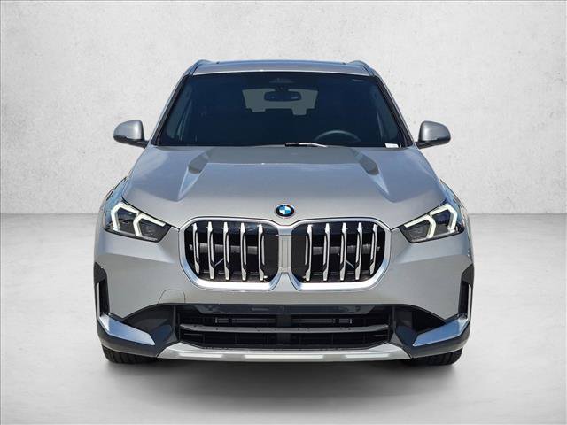New 2027 BMW X1 xDrive28i w/ Convenience Package AWD/4WD image 6