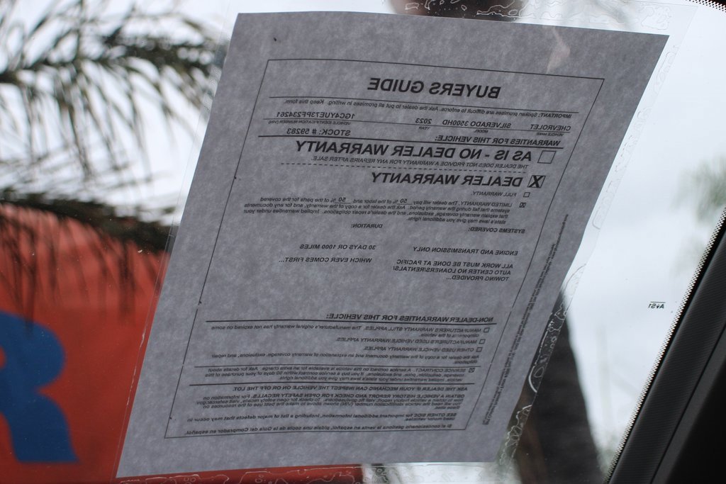 Used 2023 Chevrolet Silverado 3500 LTZ w/ LTZ Convenience Package image 55