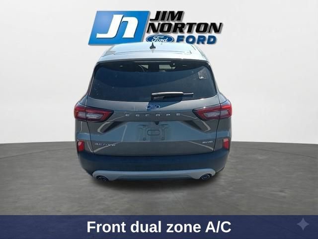 Used 2025 Ford Escape Active image 9