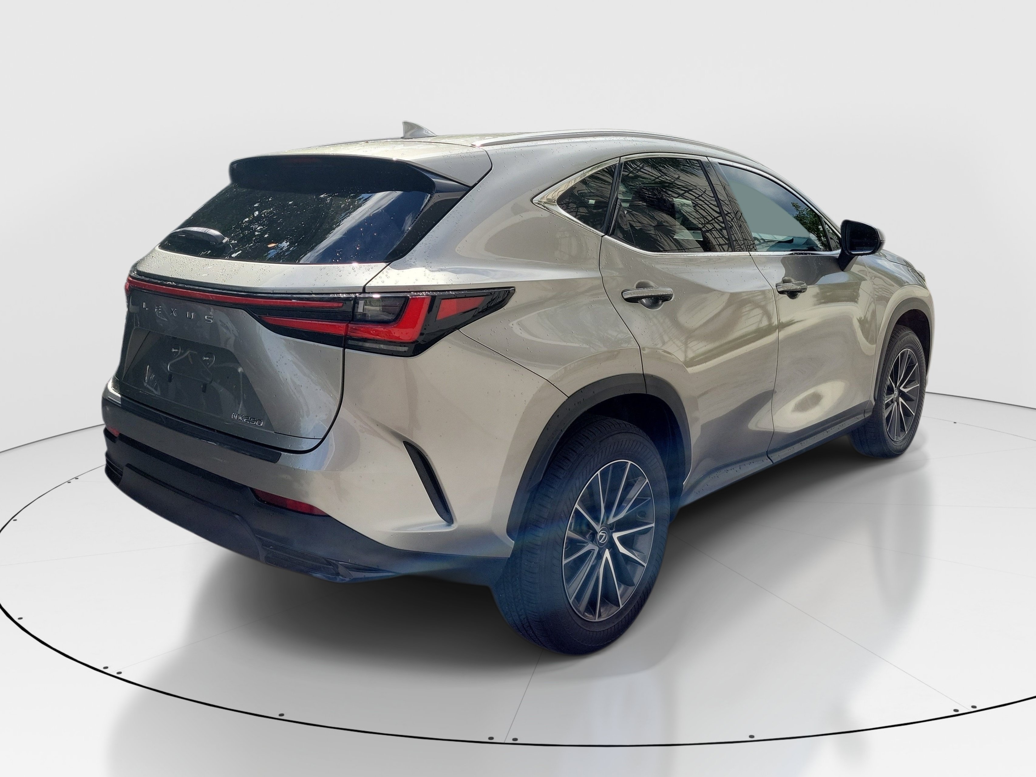 Used 2024 Lexus NX 250 FWD w/ Cold Area Package image 6