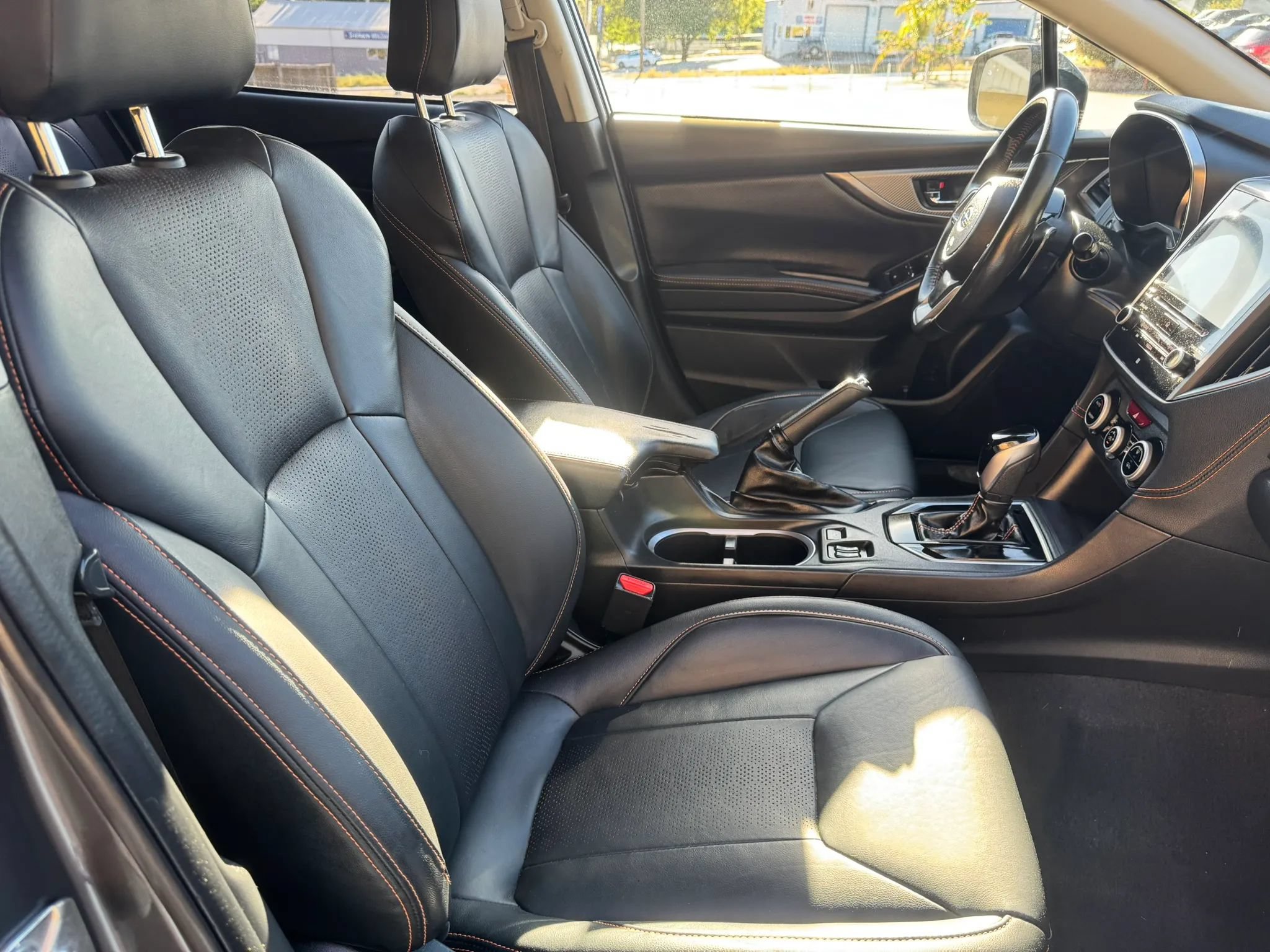 Used 2021 Subaru Crosstrek 2.5i Limited AWD/4WD image 22