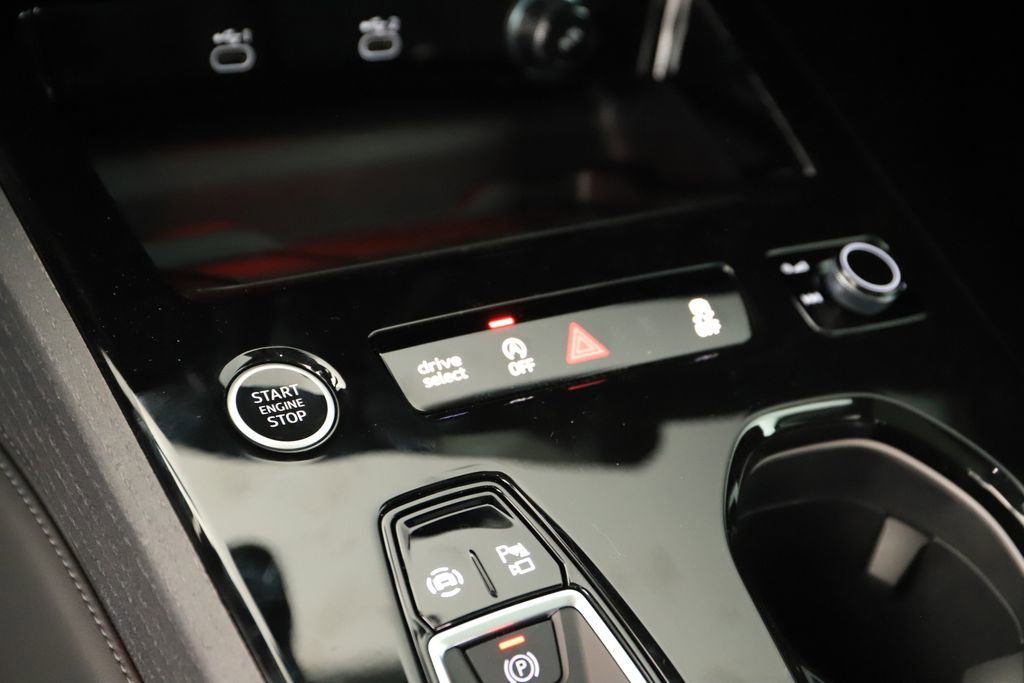 New 2026 Audi A5 2.0T Premium Plus AWD/4WD image 29