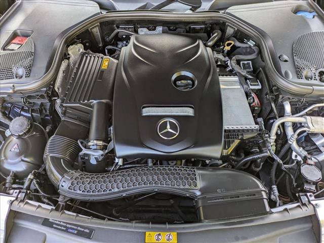Used 2019 Mercedes-Benz E 300 image 24