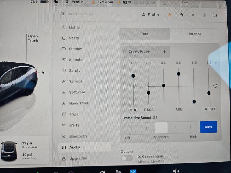 Used 2022 Tesla Model Y Performance image 43