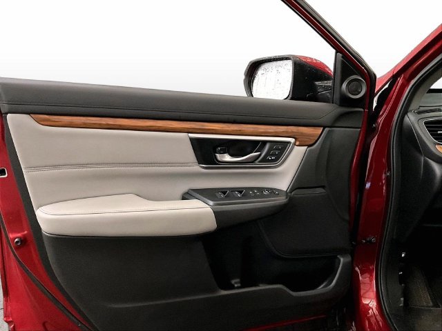 Used 2021 Honda CR-V EX-L image 22