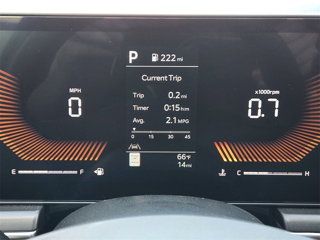 New 2026 Kia K5 GT-Line w/ GT-Line Premium Package image 11