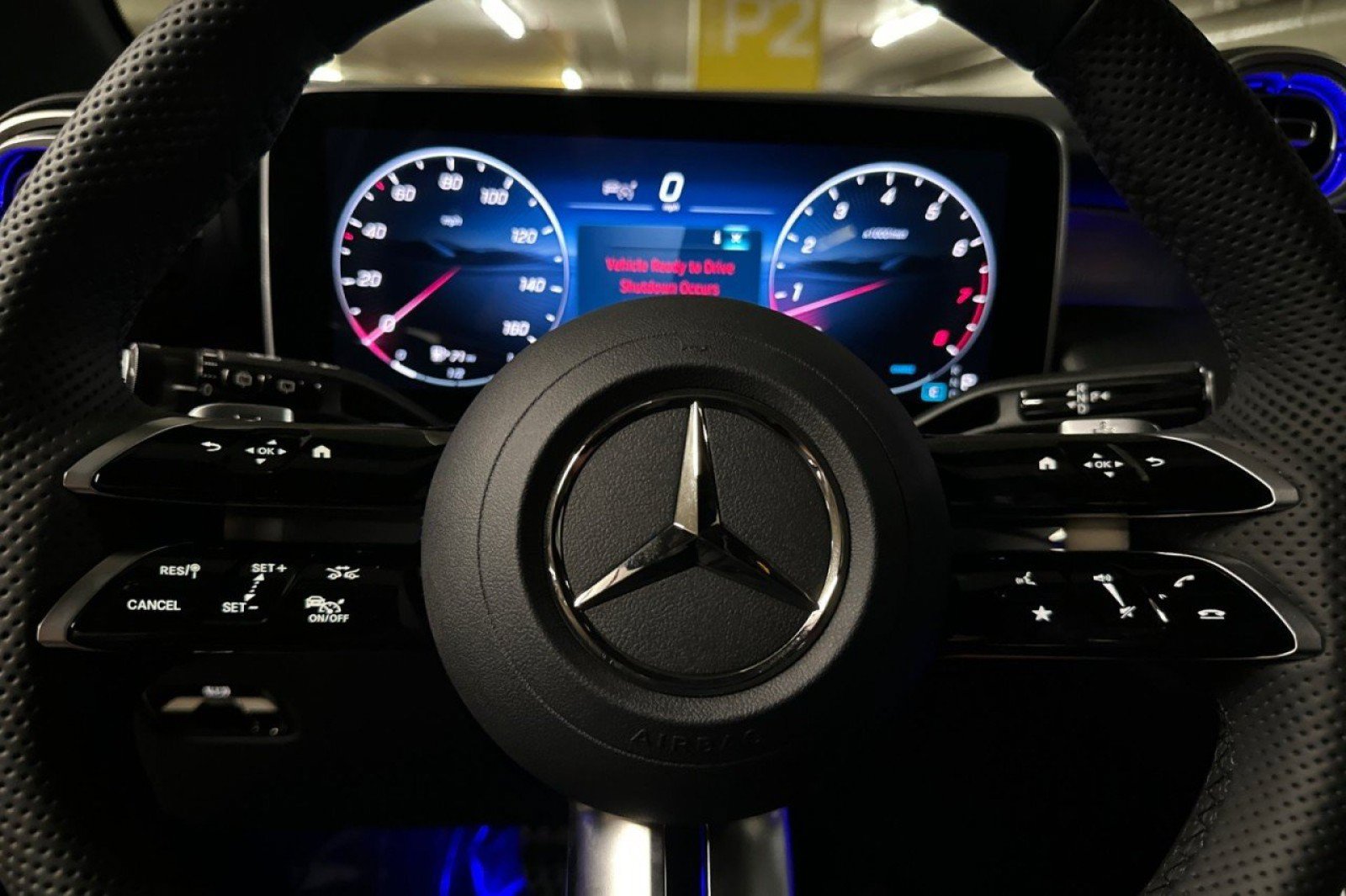 New 2026 Mercedes-Benz GLC 300 image 22