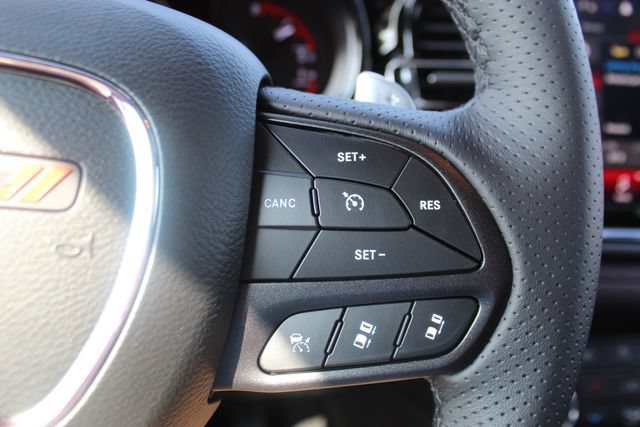 New 2026 Dodge Durango GT AWD/4WD image 19