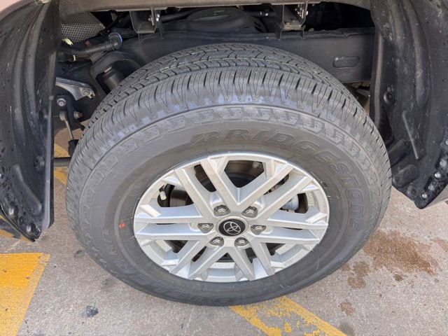 Used 2024 Toyota Tundra SR5 image 30
