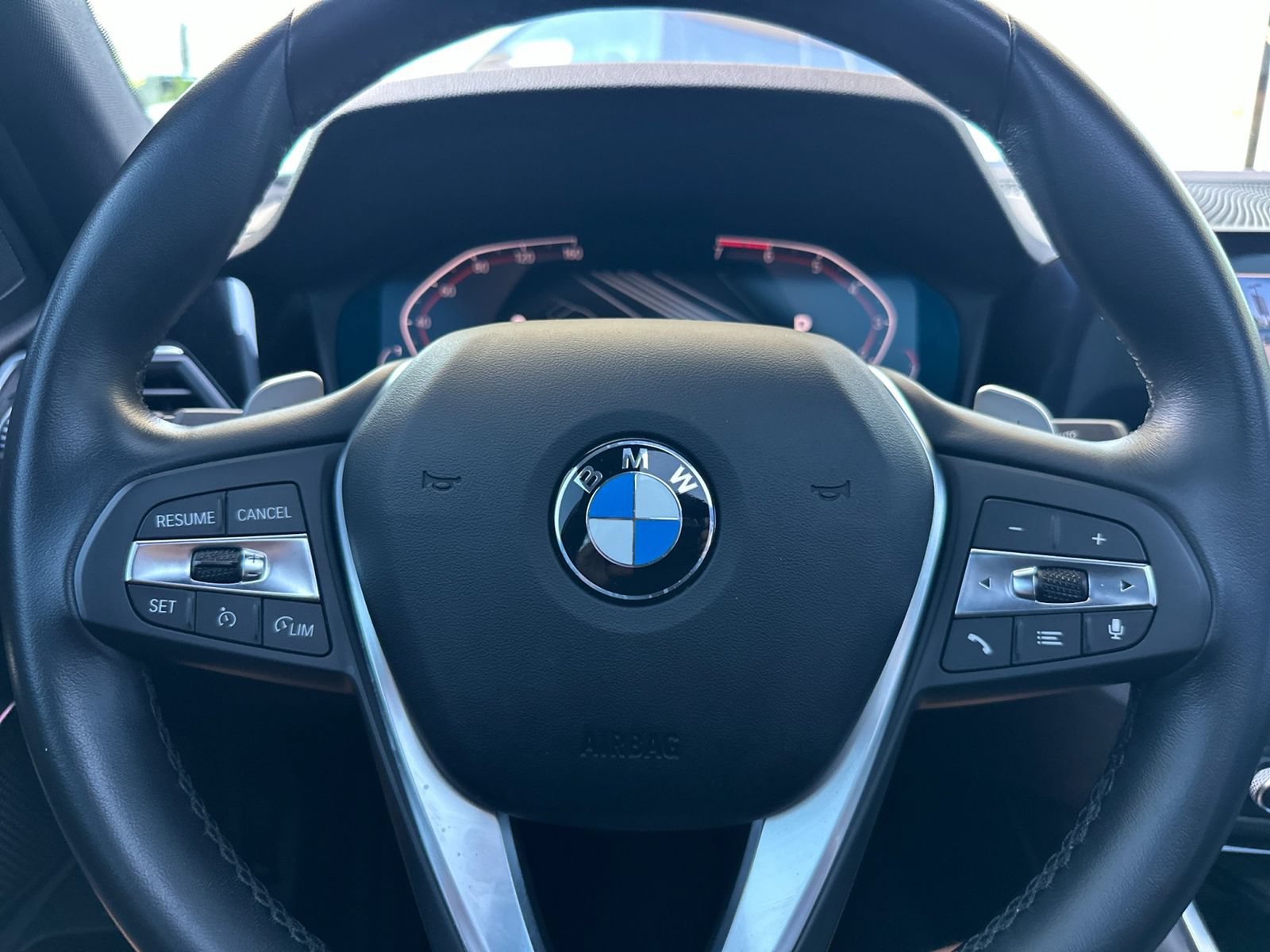 Used 2021 BMW 330i Sedan w/ Convenience Package RWD image 25