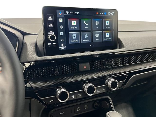 New 2026 Honda CR-V Sport Touring image 20