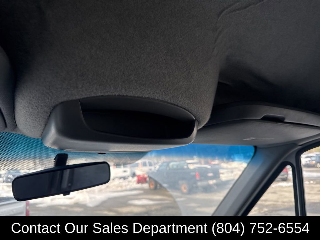 Used 2014 Freightliner Sprinter 2500 image 23