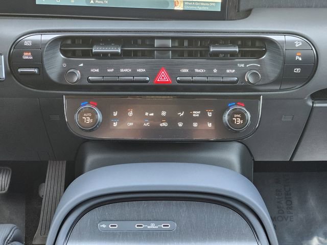 Certified 2026 Hyundai Palisade XRT Pro image 15