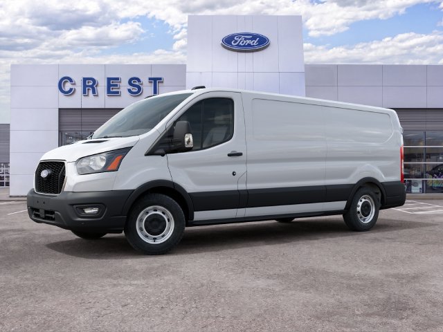 New 2027 Ford Transit 150 Low Roof