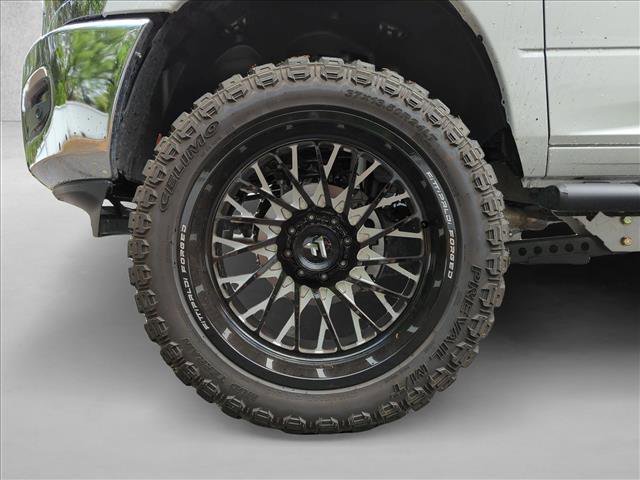 Used 2026 RAM 2500 Tradesman image 14