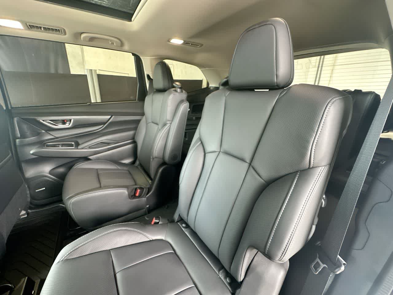 New 2026 Subaru Ascent Limited AWD/4WD image 22