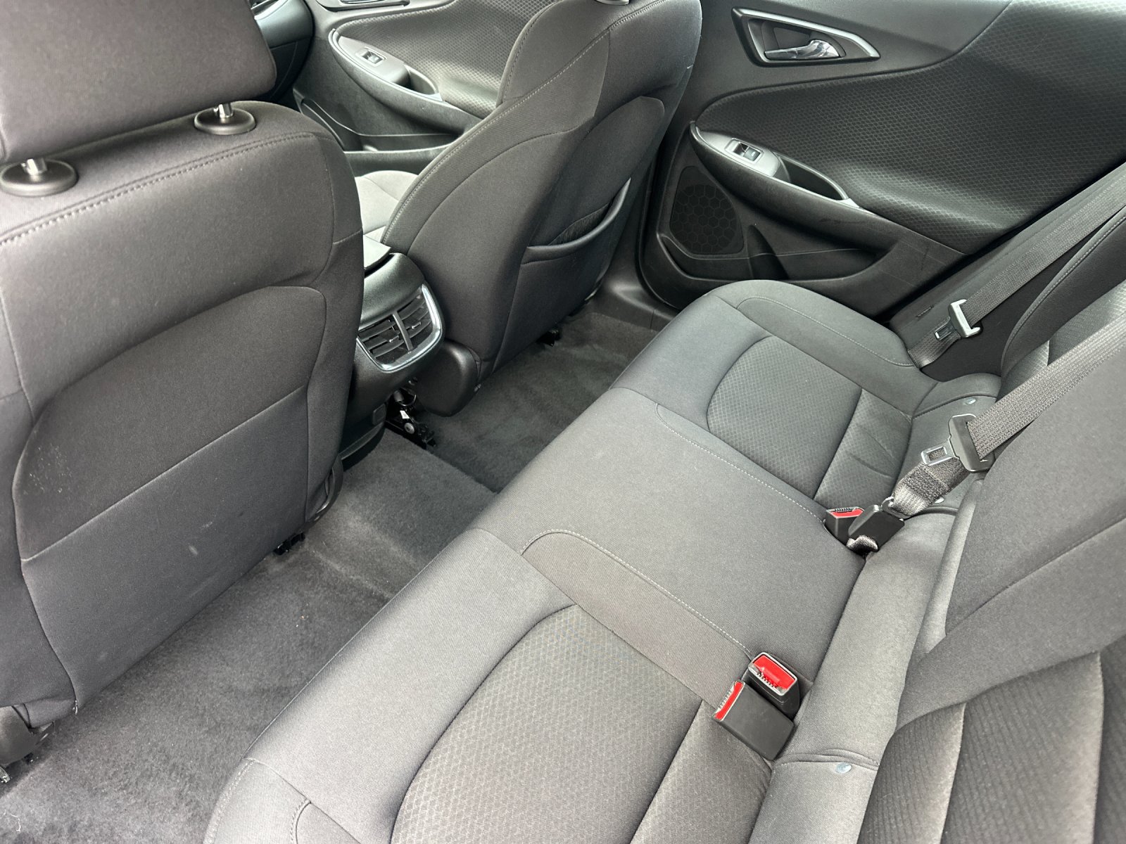 Used 2024 Chevrolet Malibu LT FWD image 13