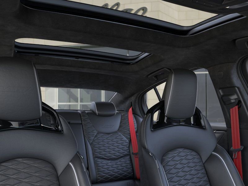 New 2026 Cadillac CT5 V w/ LPO, ONYX Package image 24