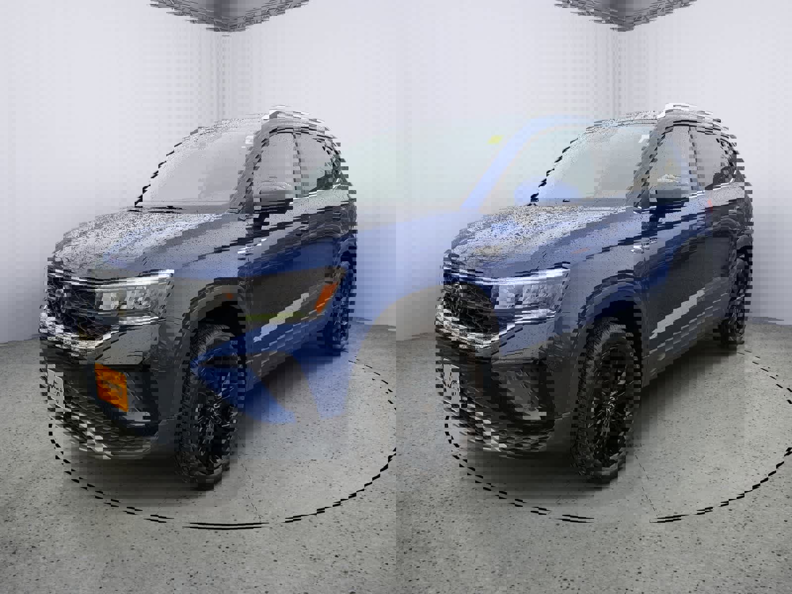 Used 2022 Volkswagen Taos SE image 6