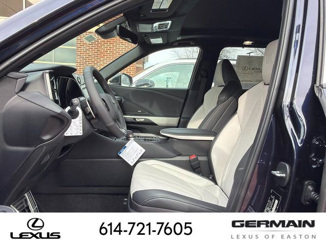 New 2026 Lexus TX 350 AWD image 19
