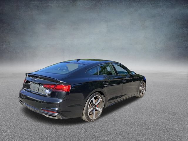 Used 2023 Audi A5 2.0T Premium Plus AWD/4WD image 25