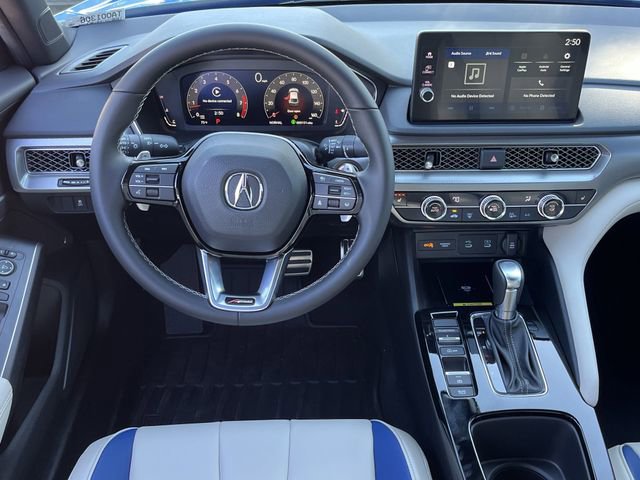 Certified 2026 Acura Integra A-Spec image 12