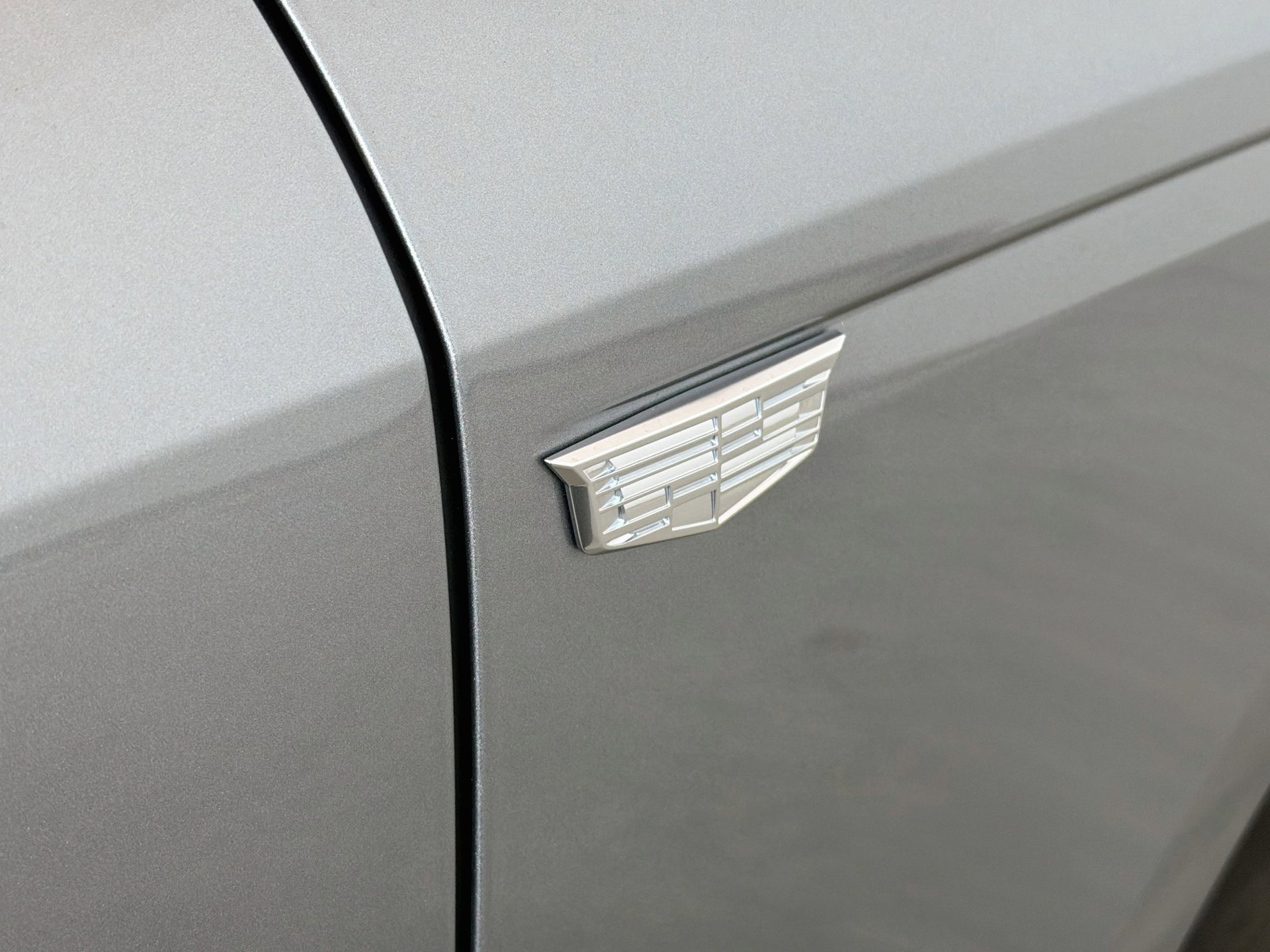 New 2027 Cadillac Lyriq Sport RWD image 11