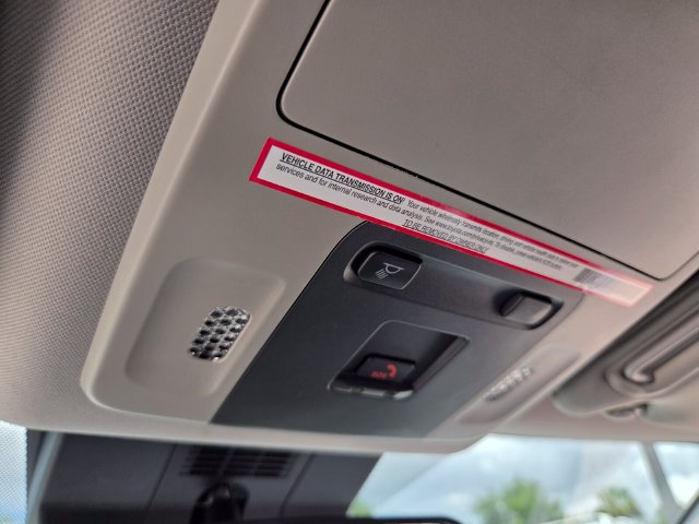 Used 2025 Toyota Camry LE FWD image 34