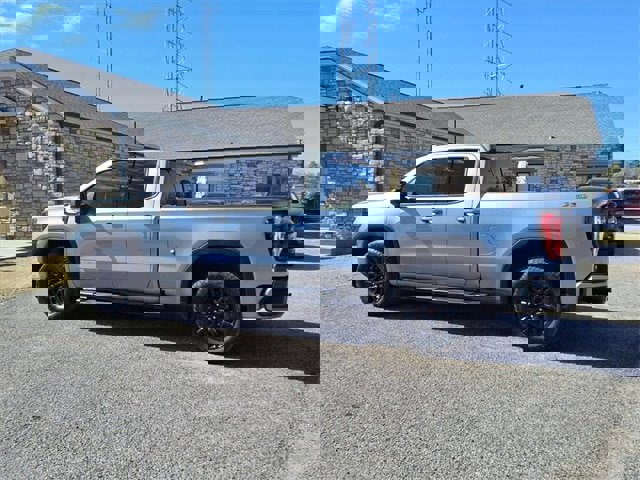 Used 2025 GMC Sierra 1500 Elevation w/ X31 Off-Road Package image 18