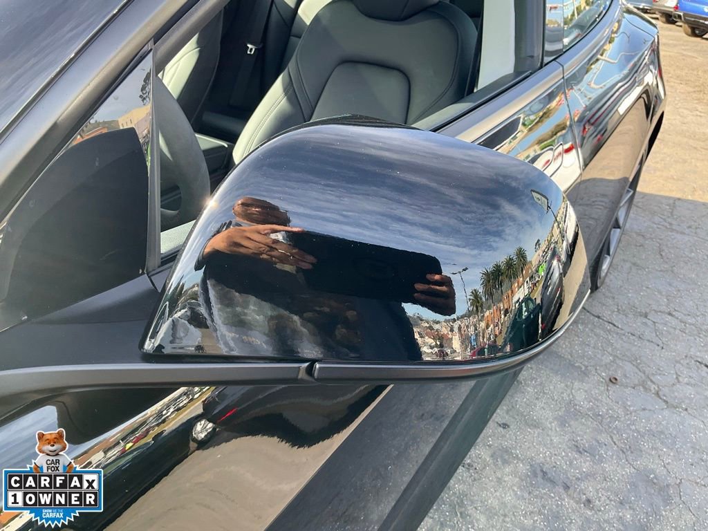 Used 2023 Tesla Model 3 Long Range image 83